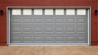 Garage Door Repair at Davis Parkside Davis, California