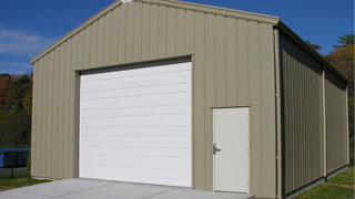 Garage Door Openers at Davis Parkside Davis, California